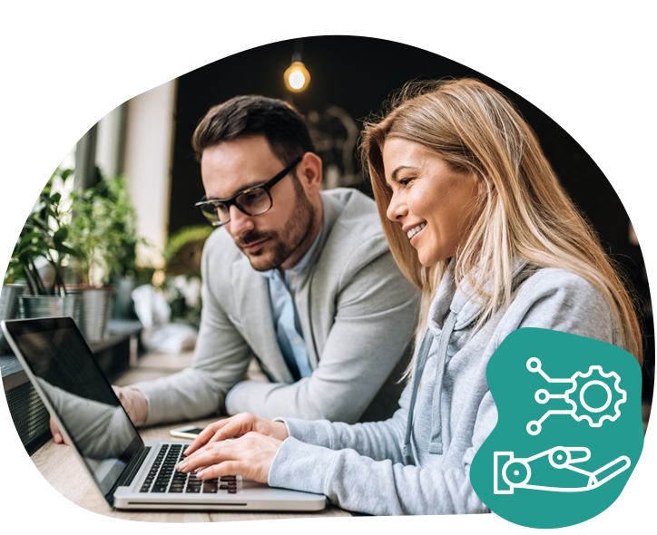 intelligent automation