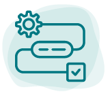 Modeling Processes with BPMN