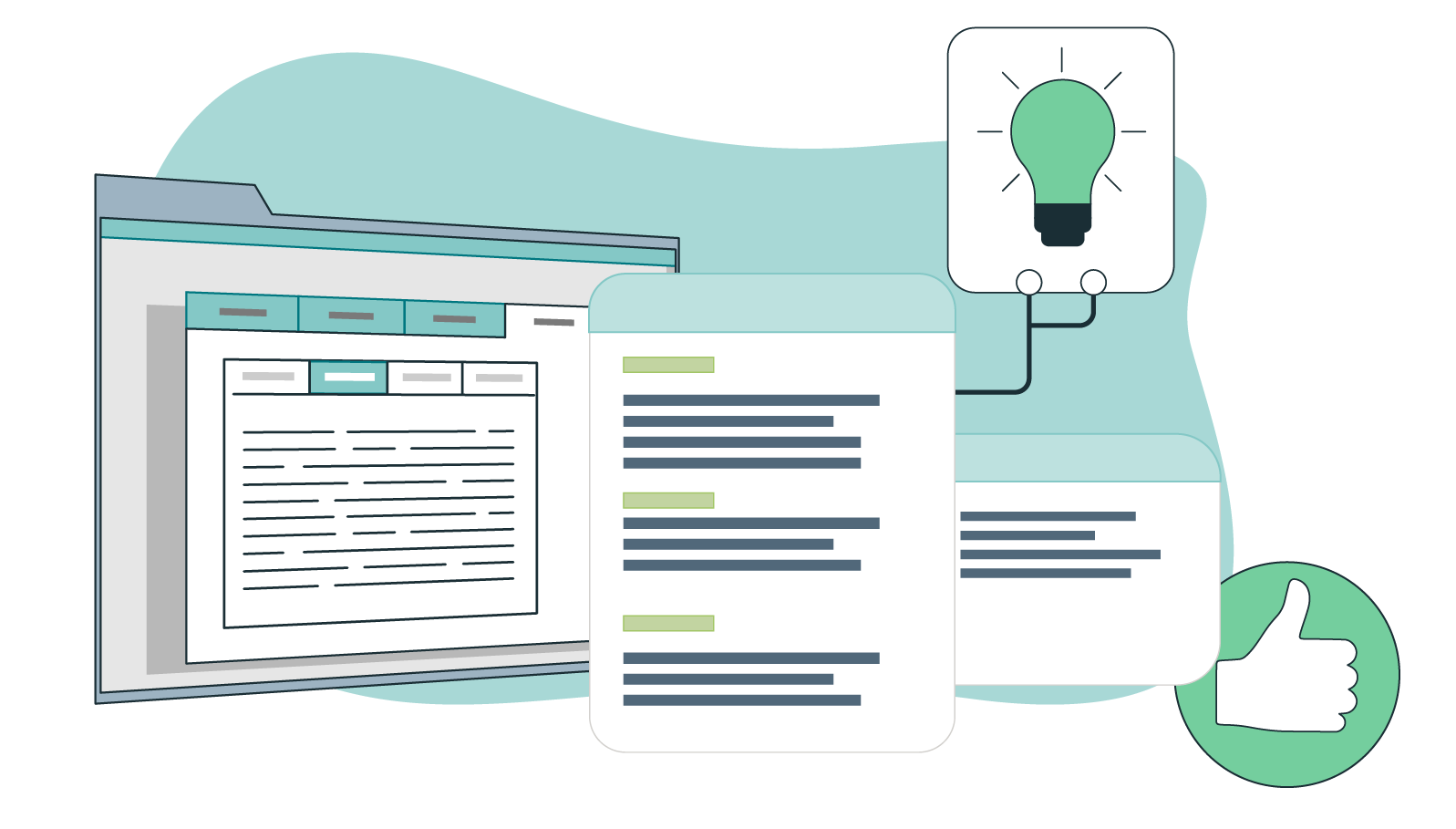 Natürliche Sprachverarbeitung (NLP)