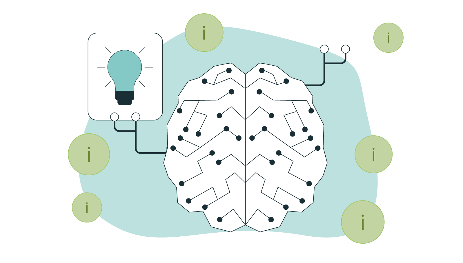 Erkennung optimiert sich selbst