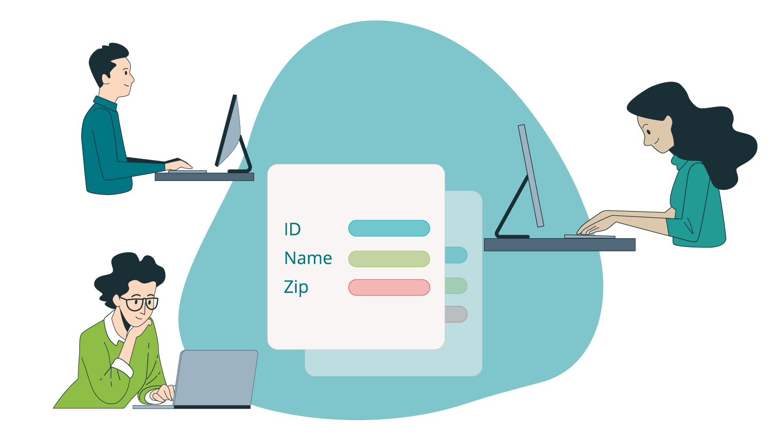 Optimal Accessibility