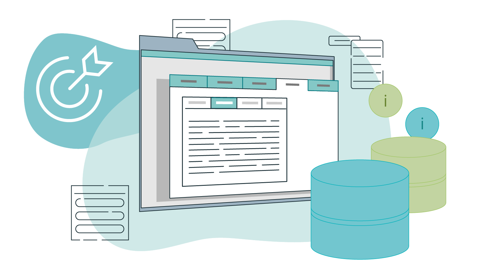 Intent Erkennung mit Conversation Bot
