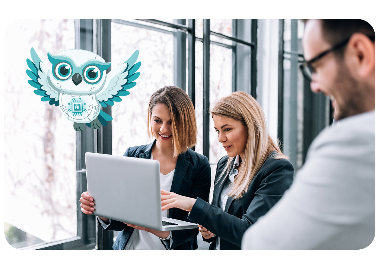 Automate Customer Service with OwlForce